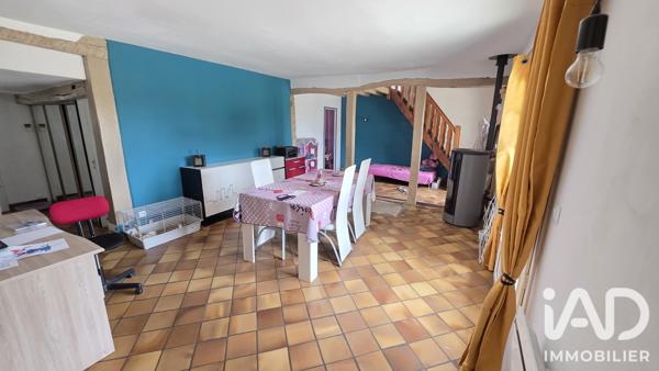 Maison à vendre 5 pièces 130 m² Bosc-Hyons