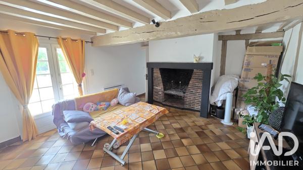 Maison à vendre 5 pièces 130 m² Bosc-Hyons