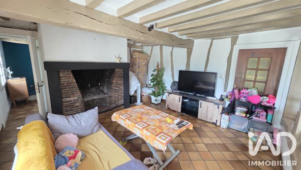 Maison à vendre 5 pièces 130 m² Bosc-Hyons