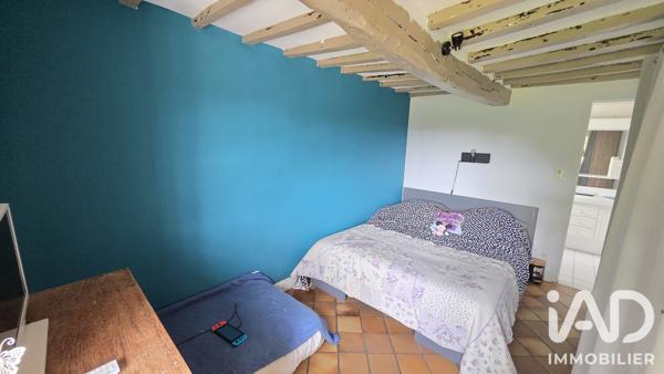 Maison à vendre 5 pièces 130 m² Bosc-Hyons