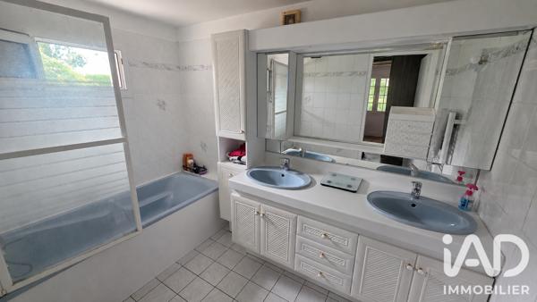 Maison à vendre 5 pièces 130 m² Bosc-Hyons