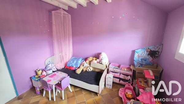 Maison à vendre 5 pièces 130 m² Bosc-Hyons
