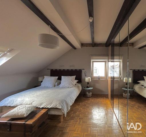 Maison à vendre 5 pièces 126 m² Forbach