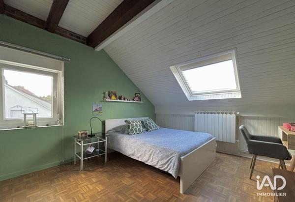 Maison à vendre 5 pièces 126 m² Forbach