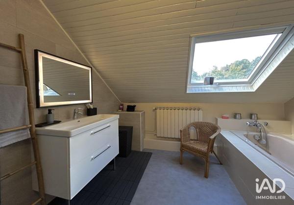 Maison à vendre 5 pièces 126 m² Forbach