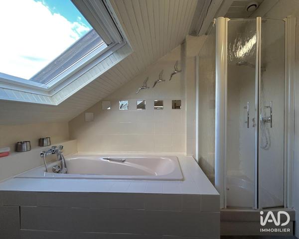 Maison à vendre 5 pièces 126 m² Forbach