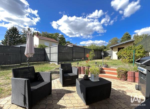 Maison à vendre 5 pièces 126 m² Forbach