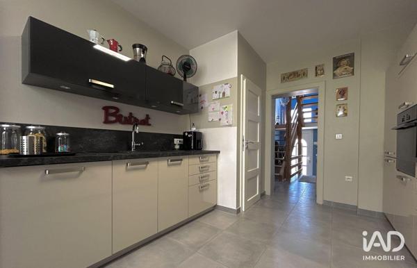 Maison à vendre 5 pièces 126 m² Forbach