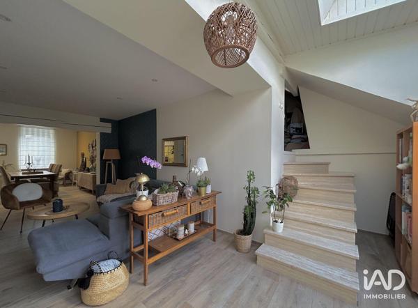 Maison à vendre 5 pièces 126 m² Forbach