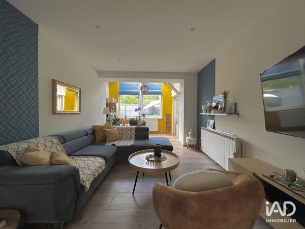 Maison à vendre 5 pièces 126 m² Forbach