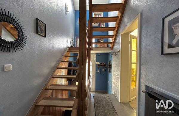 Maison à vendre 5 pièces 126 m² Forbach