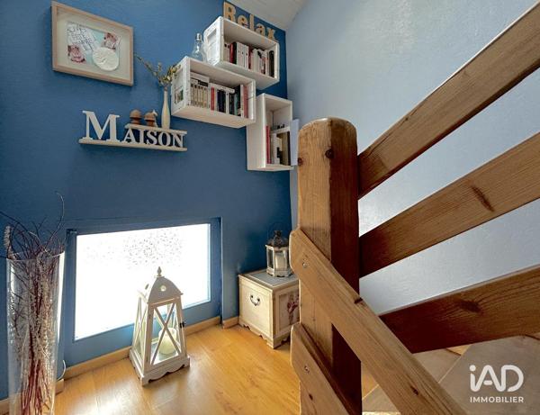 Maison à vendre 5 pièces 126 m² Forbach