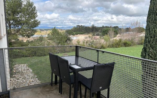 Appartement à louer    2 pièces • 41,92 m2 Carcassonne