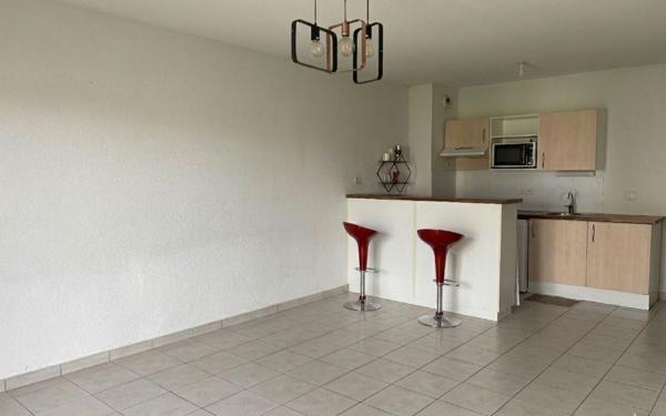 Appartement à louer    2 pièces • 41,92 m2 Carcassonne