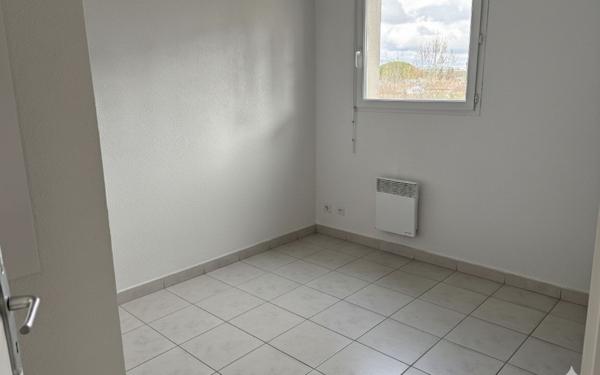 Appartement à louer    2 pièces • 41,92 m2 Carcassonne