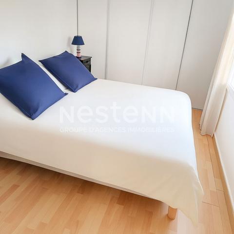 A VENDRE - Chatelaillon-Plage - Maison de plain-pied - 2 Chambres - Jardin