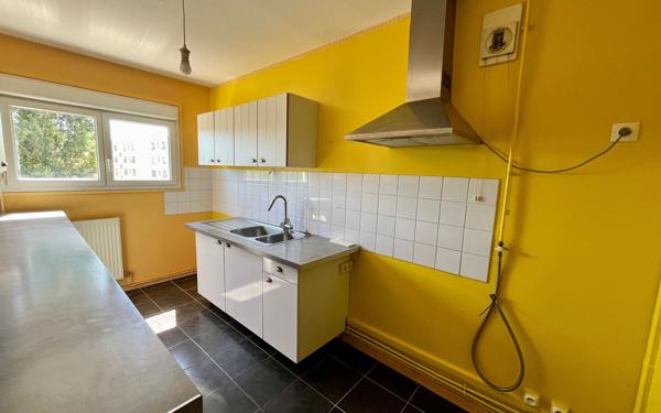 Appartement à vendre    3 pièces • 70,32 m2 Saint-Genis-Laval