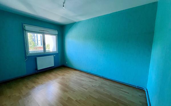 Appartement à vendre    3 pièces • 70,32 m2 Saint-Genis-Laval