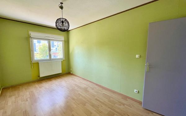 Appartement à vendre    3 pièces • 70,32 m2 Saint-Genis-Laval