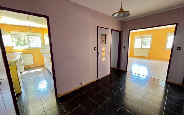 Appartement à vendre    3 pièces • 70,32 m2 Saint-Genis-Laval