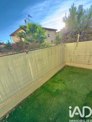 Appartement à vendre 3 pièces 72 m² Saint-Laurent-du-Var