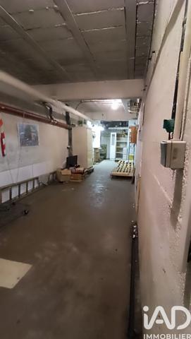 Appartement à vendre 3 pièces 72 m² Saint-Laurent-du-Var