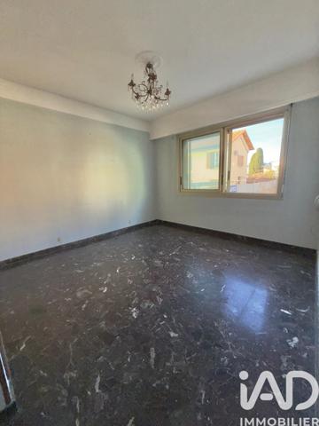 Appartement à vendre 3 pièces 72 m² Saint-Laurent-du-Var