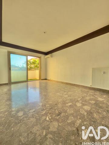 Appartement à vendre 3 pièces 72 m² Saint-Laurent-du-Var