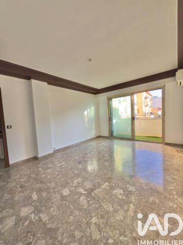 Appartement à vendre 3 pièces 72 m² Saint-Laurent-du-Var