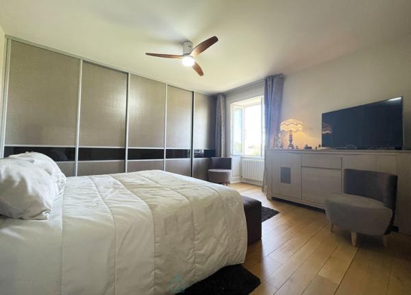 PROPRIETE D’EXCEPTION DE 455 M² SUR UN TERRAIN DE 3 628 M²