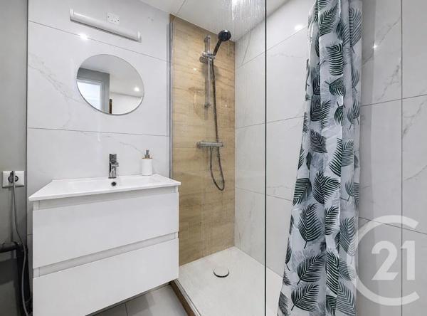 Appartement T2 à vendre  2 pièces - 46,06 m 2   WATTRELOS  - 59