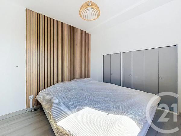 Appartement T2 à vendre  2 pièces - 46,06 m 2   WATTRELOS  - 59