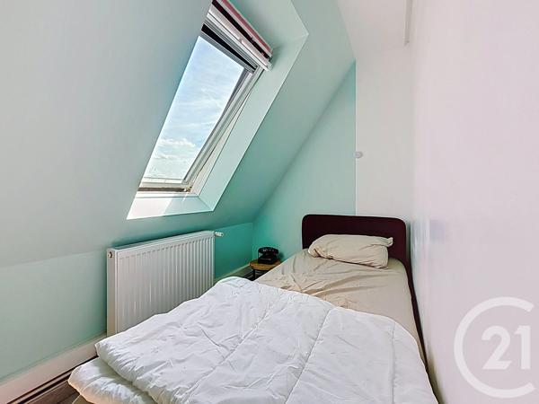 Appartement T2 à vendre  2 pièces - 46,06 m 2   WATTRELOS  - 59