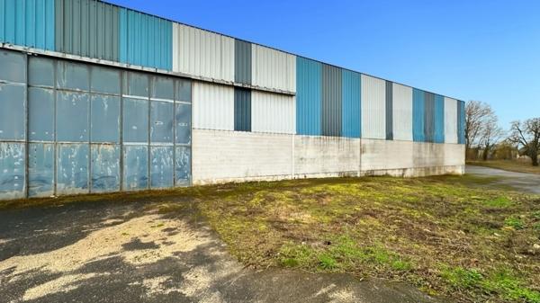Terrain à vendre de 14 795,00 m² proche de REIMS (51)
