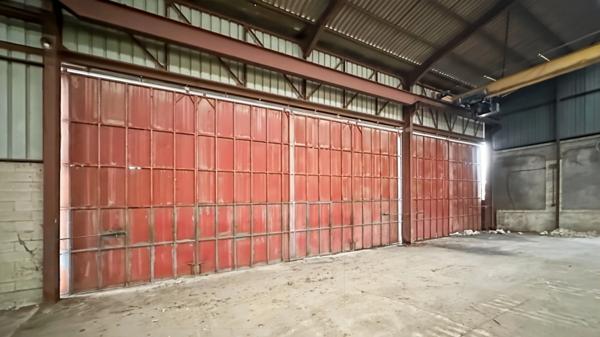 Terrain à vendre de 14 795,00 m² proche de REIMS (51)