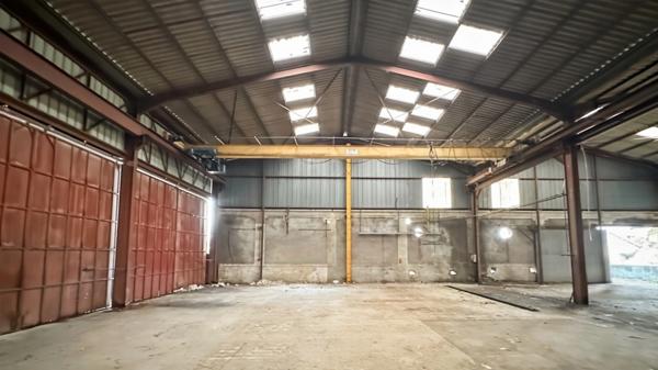 Terrain à vendre de 14 795,00 m² proche de REIMS (51)