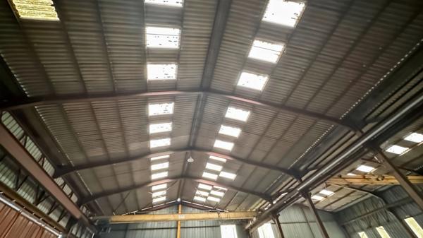 Terrain à vendre de 14 795,00 m² proche de REIMS (51)