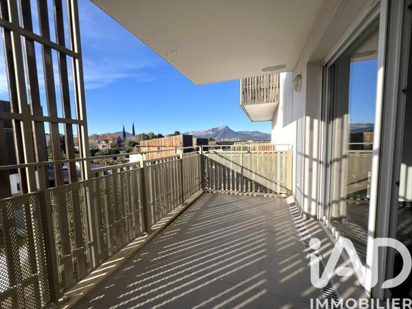 Appartement à vendre 2 pièces 39 m² Le Pradet