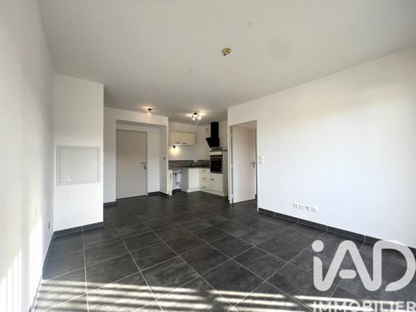 Appartement à vendre 2 pièces 39 m² Le Pradet