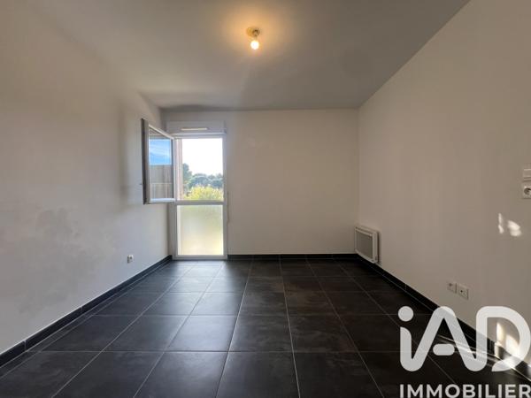Appartement à vendre 2 pièces 39 m² Le Pradet