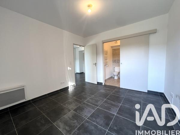Appartement à vendre 2 pièces 39 m² Le Pradet