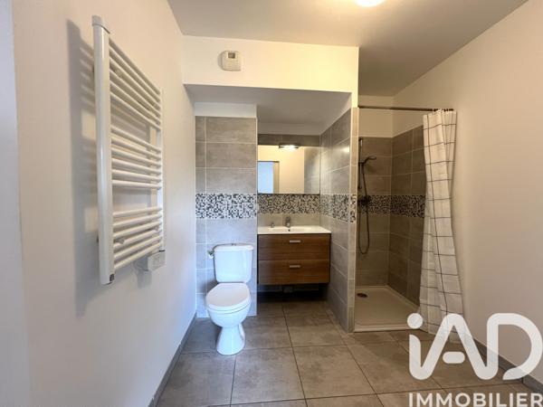 Appartement à vendre 2 pièces 39 m² Le Pradet