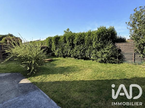 Maison à vendre 5 pièces 92 m² Soisy-sur-Seine