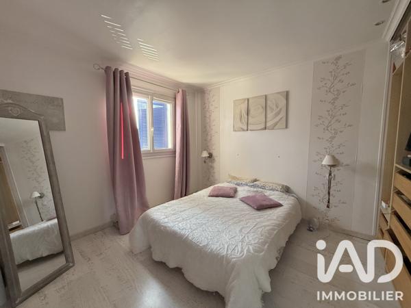 Maison à vendre 5 pièces 92 m² Soisy-sur-Seine
