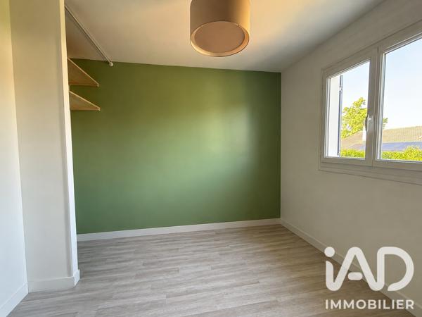Maison à vendre 5 pièces 92 m² Soisy-sur-Seine