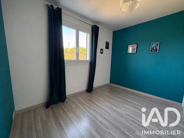 Maison à vendre 5 pièces 92 m² Soisy-sur-Seine