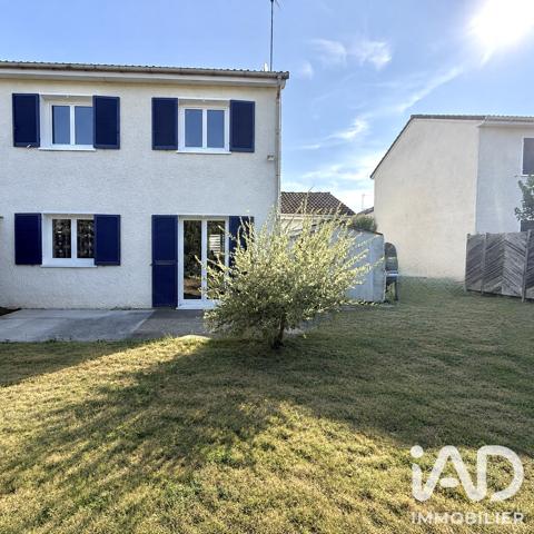 Maison à vendre 5 pièces 92 m² Soisy-sur-Seine