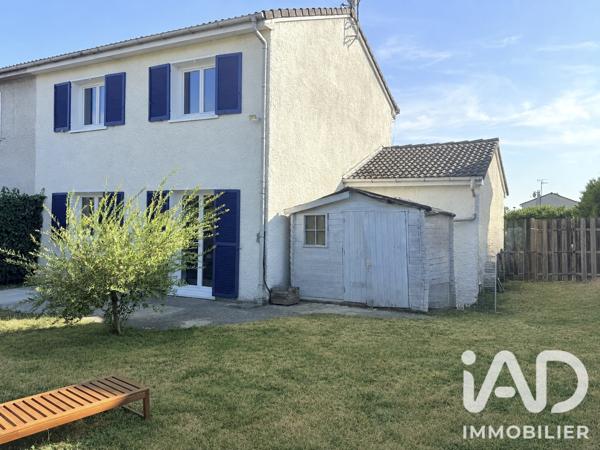 Maison à vendre 5 pièces 92 m² Soisy-sur-Seine