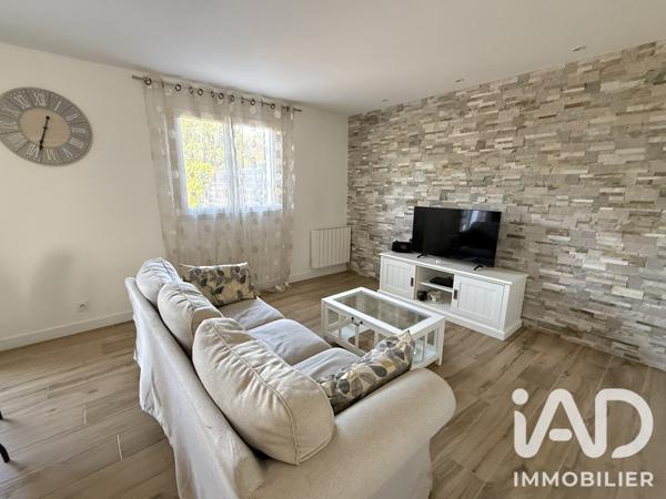 Maison à vendre 5 pièces 92 m² Soisy-sur-Seine