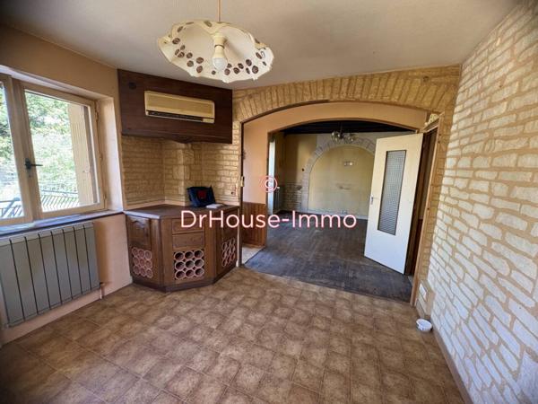 Maison à vendre 4 pièces de 86 m²